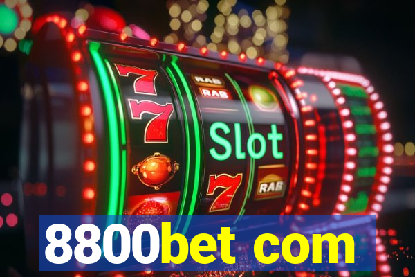 8800bet com